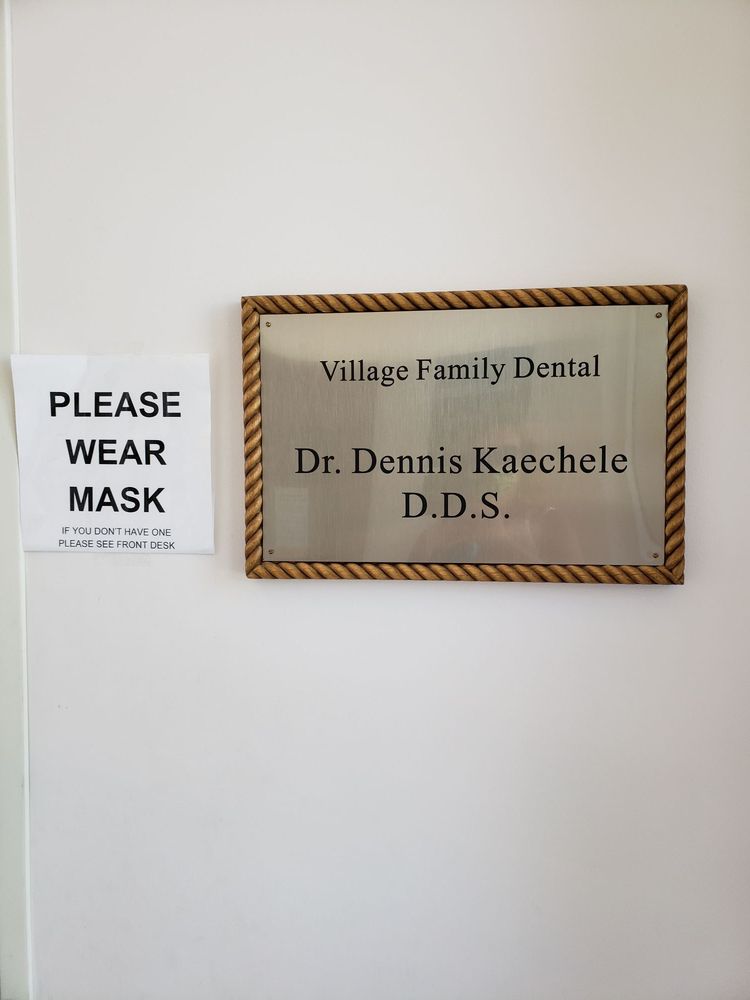 image of business Village Family Dental
