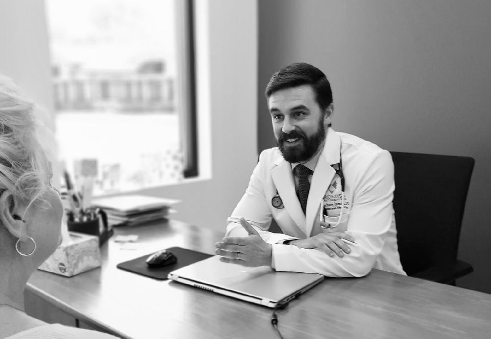 Promise Direct Primary Care
