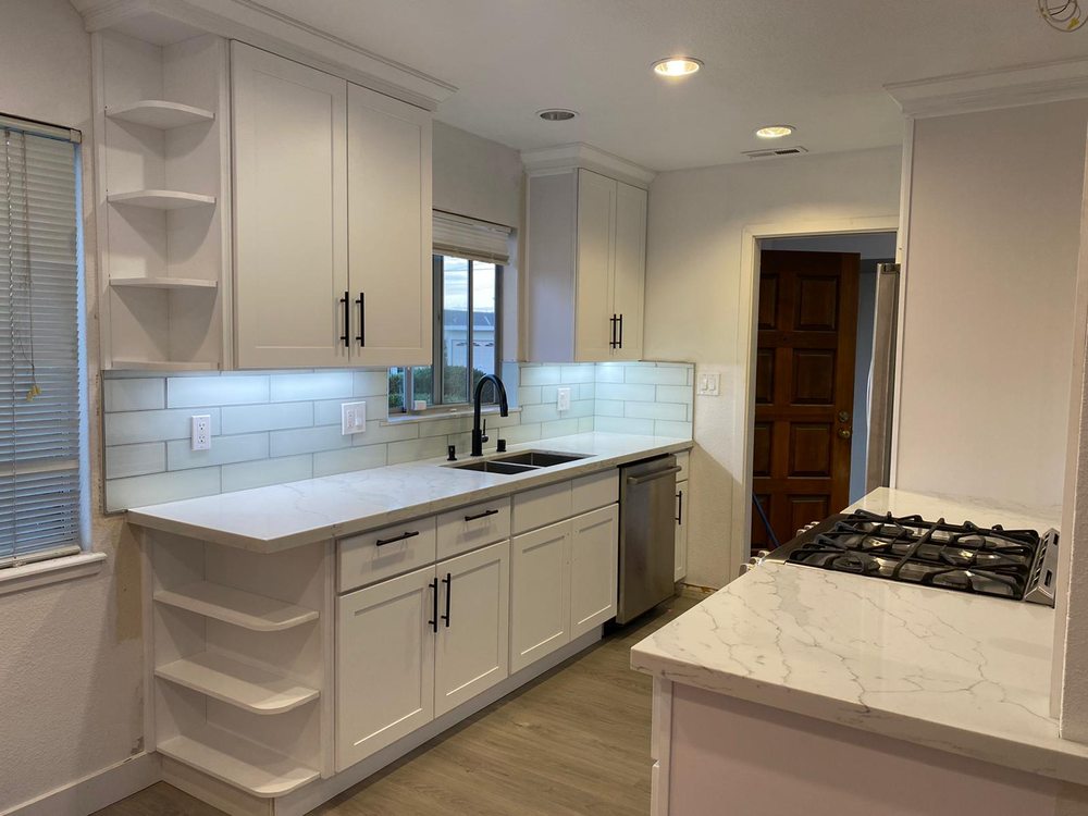 image of business Cruz A+ Remodeling