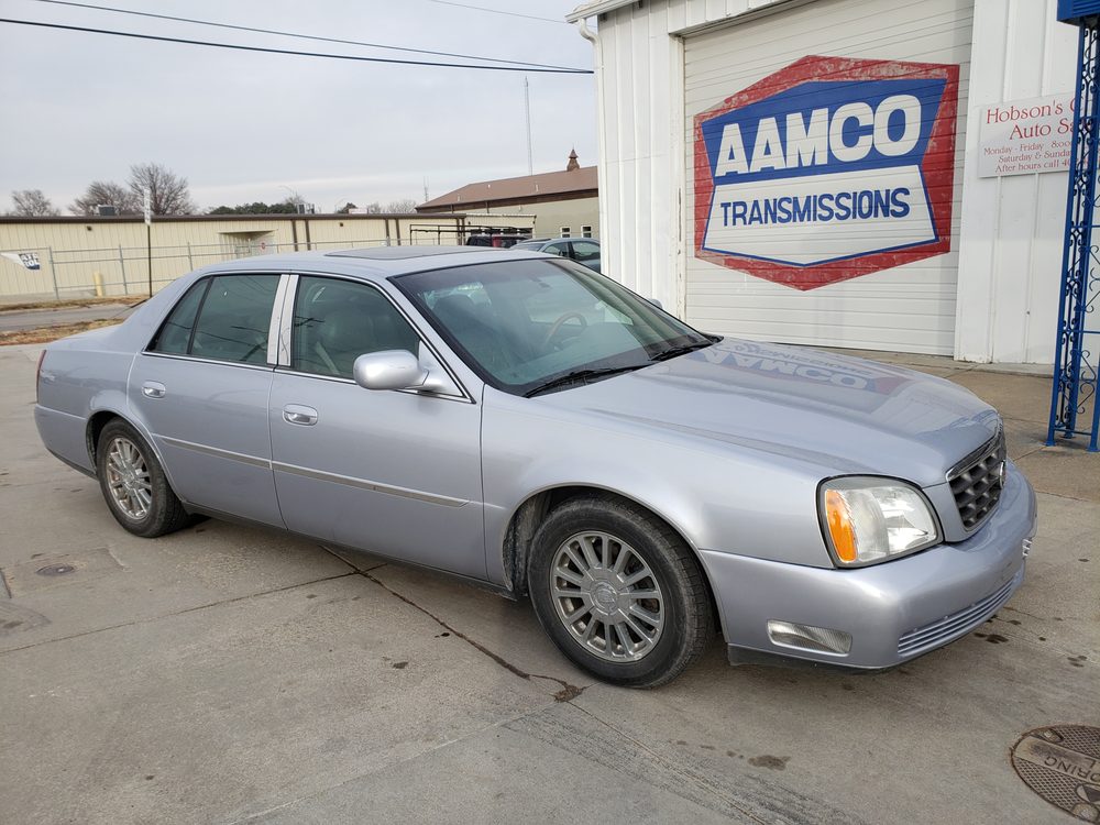 AAMCO Transmissions & Total Car Care