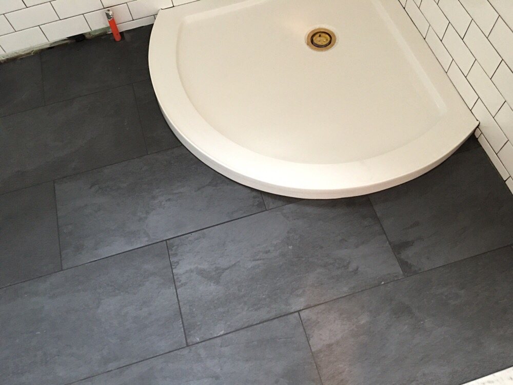 image of business JDM Tile Contractors