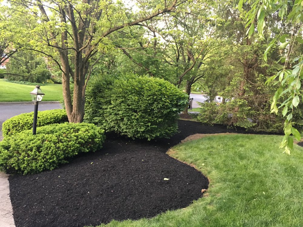 Cressman Family Lawn Care