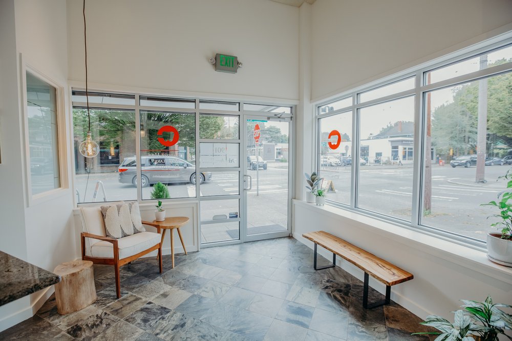 Capitol Hill-Montlake Dentistry