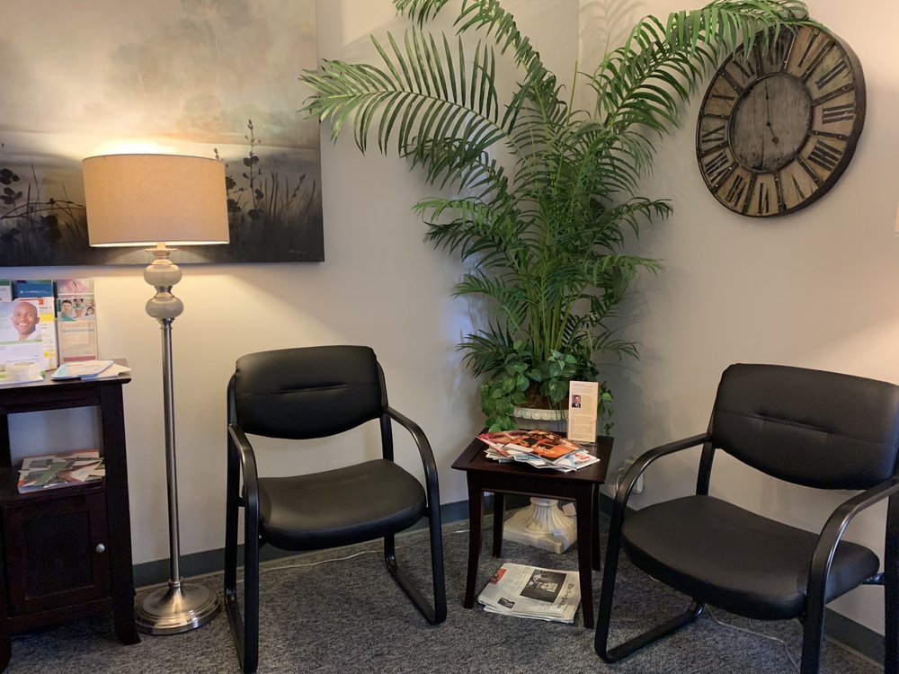 image of business Curtis W Sandahl, DDS