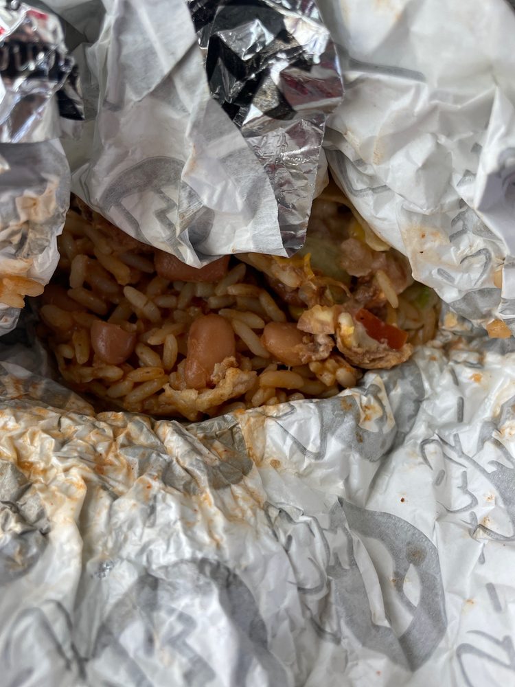BarBurrito - Hamilton
