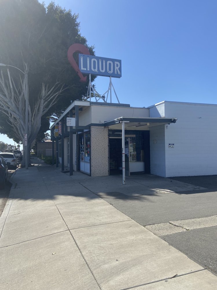 Lighthouse Liquor & Deli Lighthouse Liquor & Deli