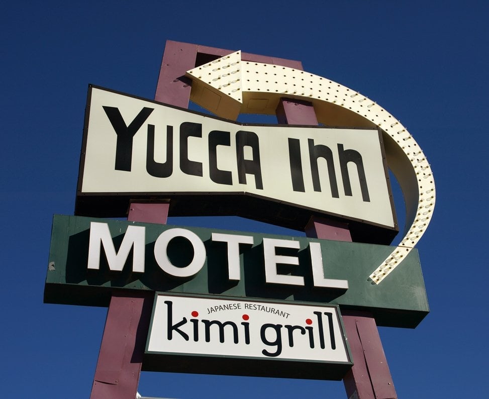 Yucca Inn Motel & Apartments Hotels 7500 Camino Del Cielo Trl
