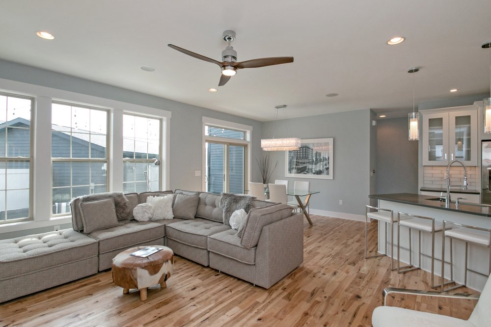 image of business Elevation Home Builders