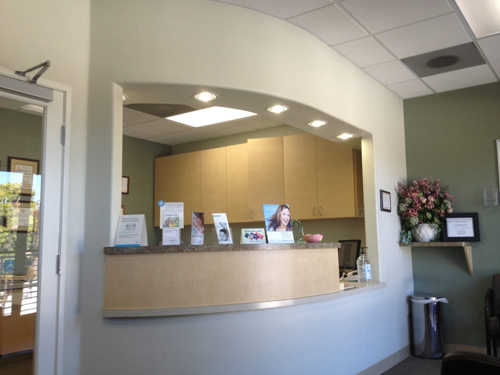 Today’s Smiles Family Dentistry General Dentistry 14461 Merced Ave