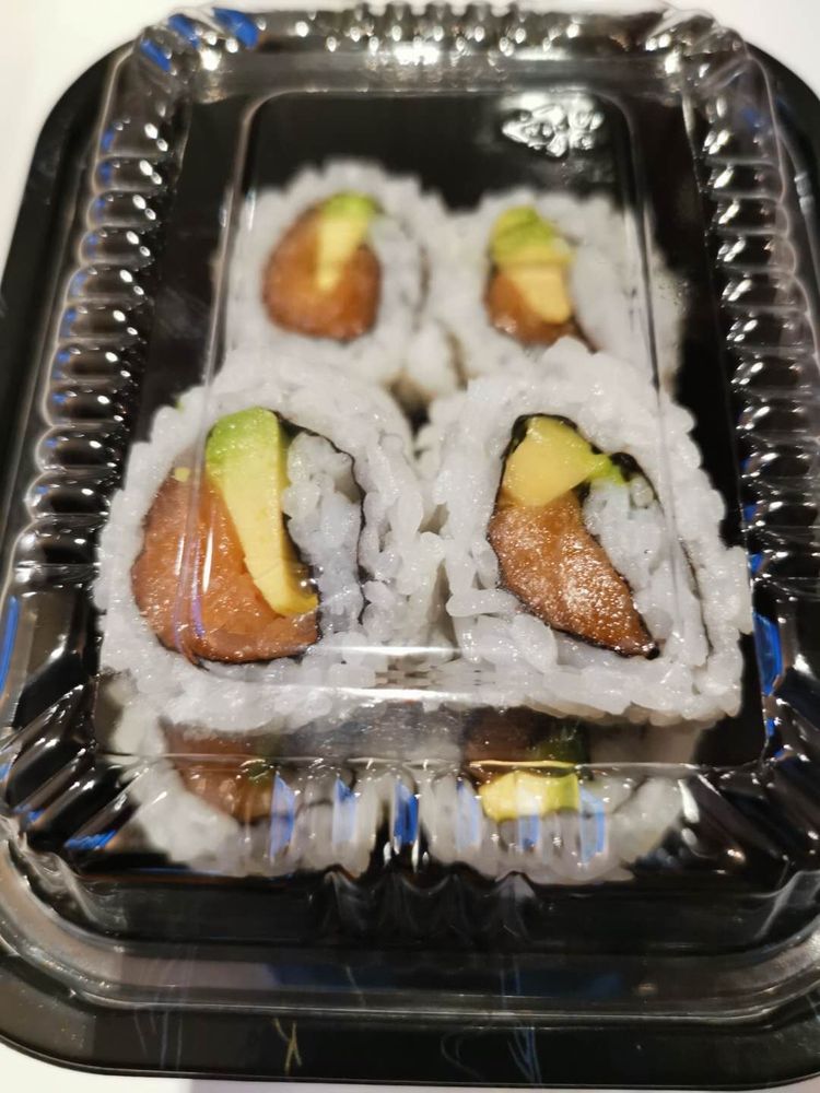 Golden Buffet