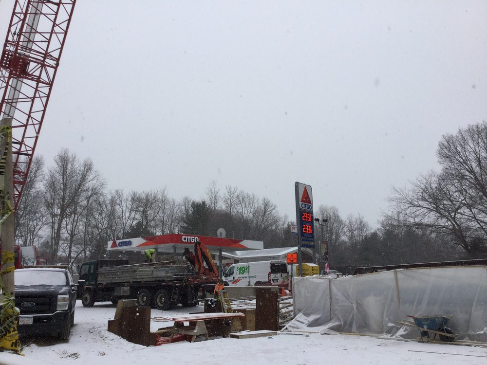 Tolland Citgo