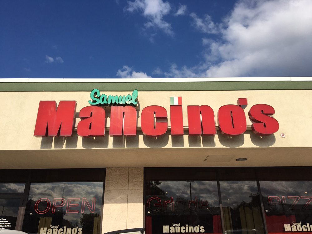 Samuel Mancino’s Italian 106 S Defiance St, Archbold, OH