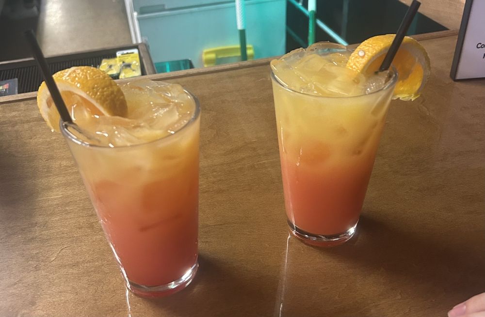 Circuit Breaker Arcade Bar