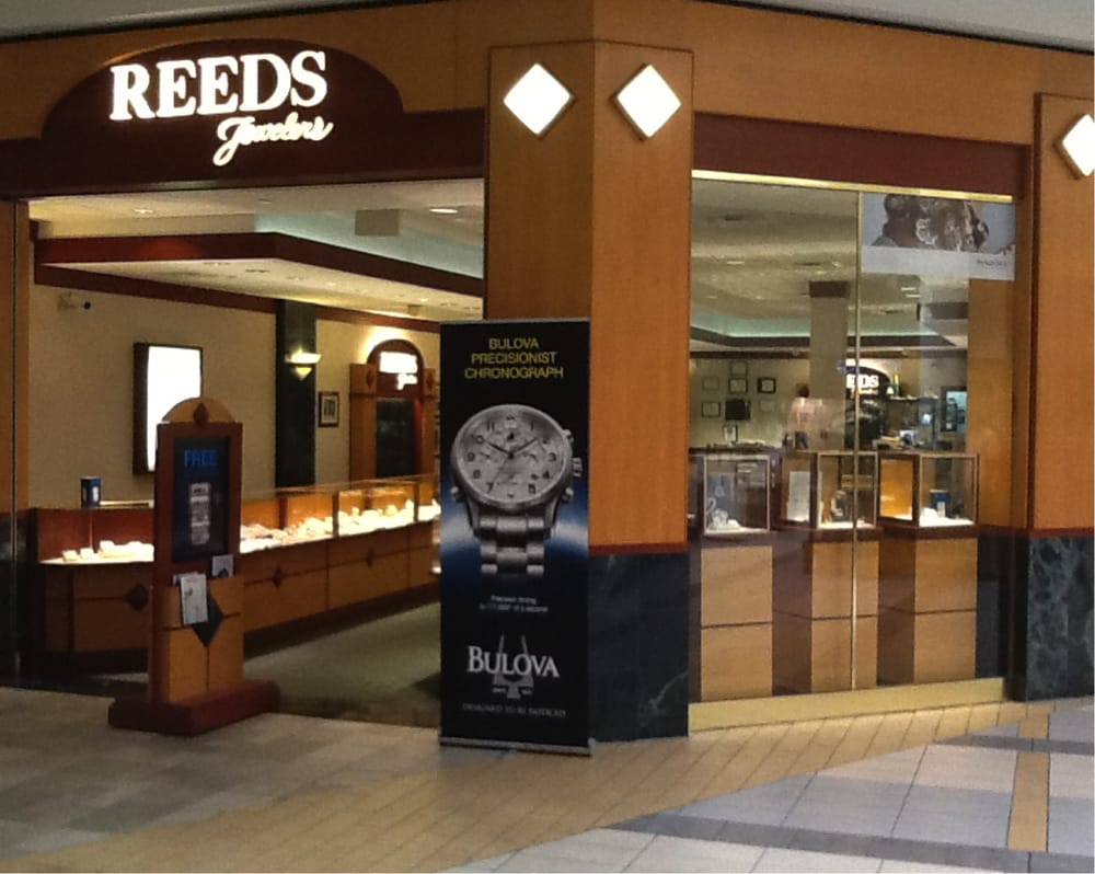 REEDS Jewelers Jewelry 10177 N. Kings Hwy., Myrtle Beach, SC Phone Number Yelp