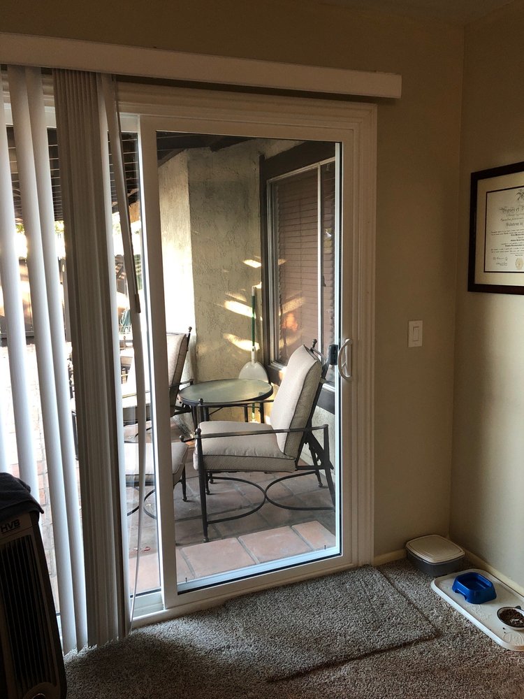 Bella View Glass