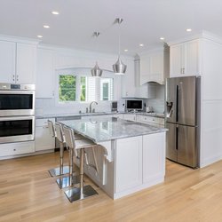 Kingswood Kitchens - 11 Photos - Cabinetry - 70 Beaver St, Danbury, CT
