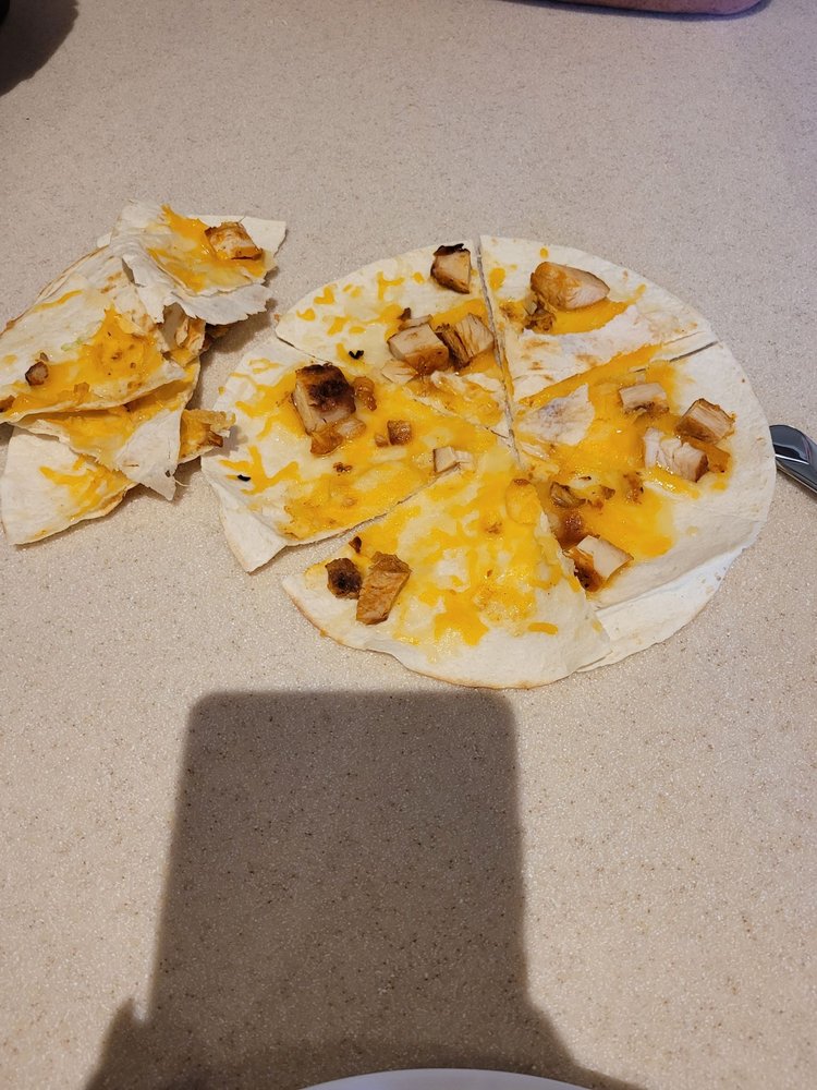 Taco Cabana