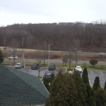 Thb Hilton Garden Inn Danbury Hotel In Danbury