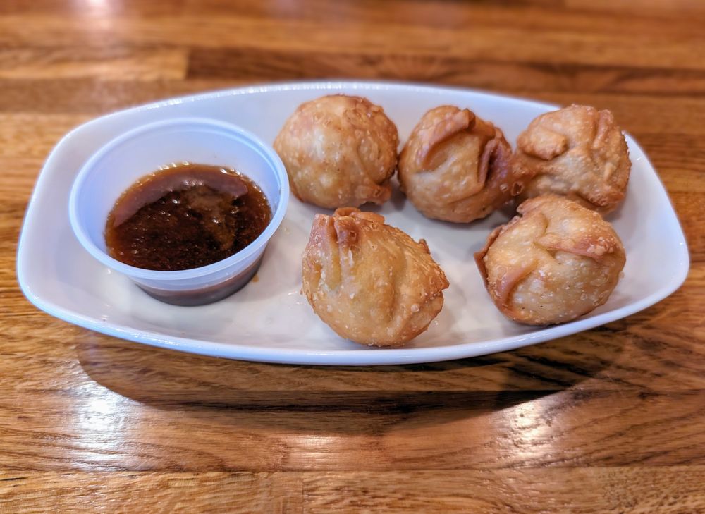 Bulbap Grill