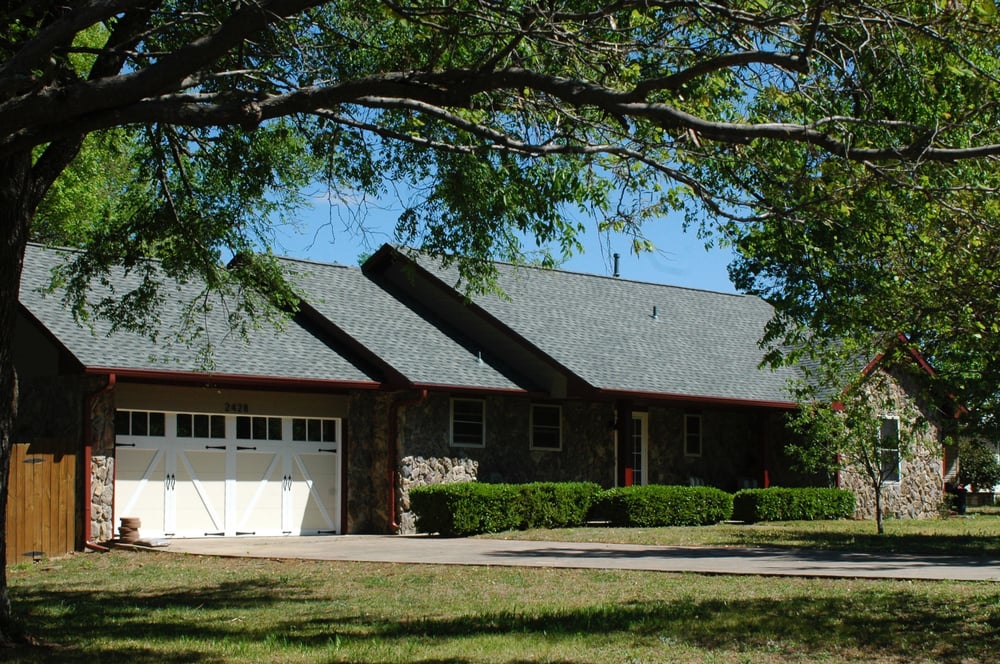 Atlas Roofing