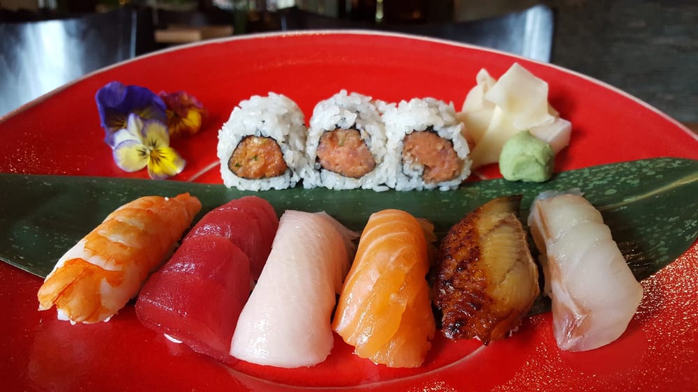 Sushi Roku 1165 Photos & 987 Reviews Sushi Bars 33 Miller Alley