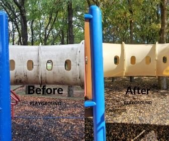 CTS Power Washing