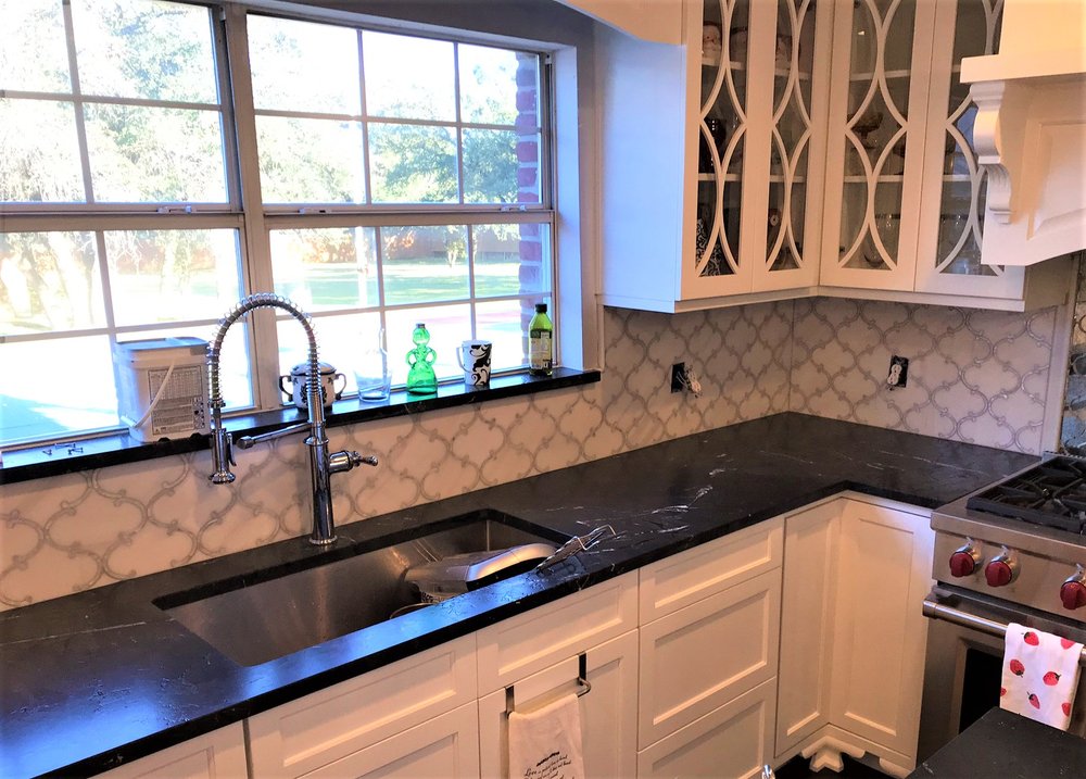 Renovate In Texas