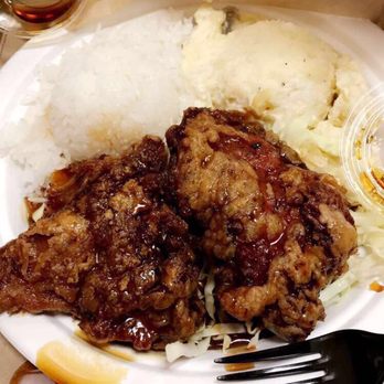 Da Hawaiian Kitchen 2019 All You Need To Know Before You Go