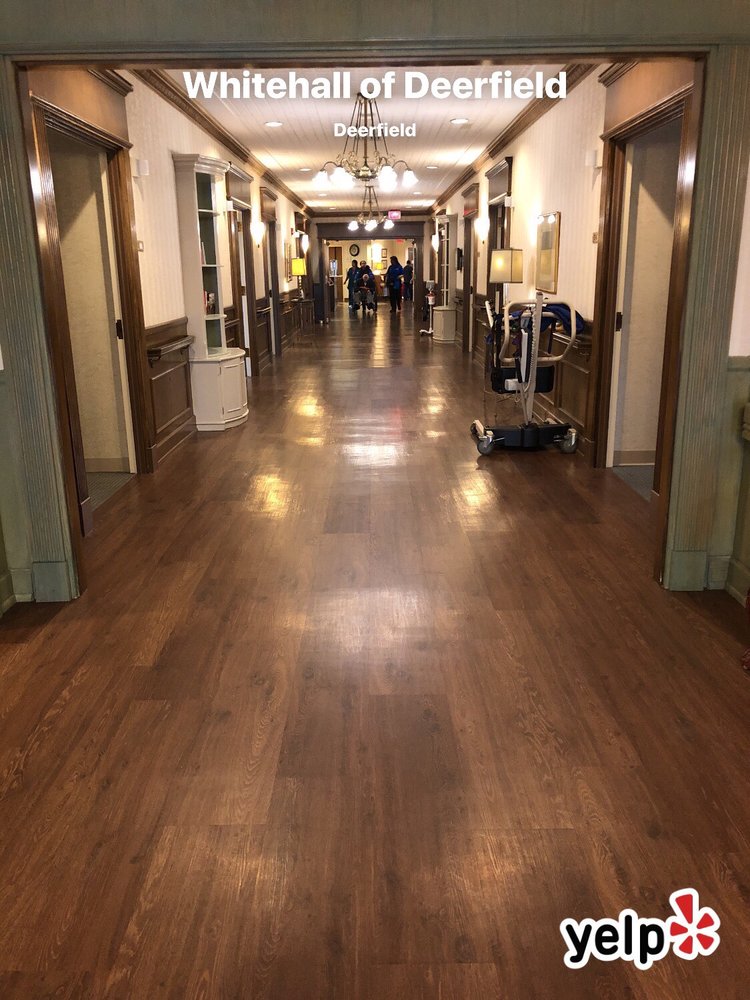 Whitehall of Deerfield