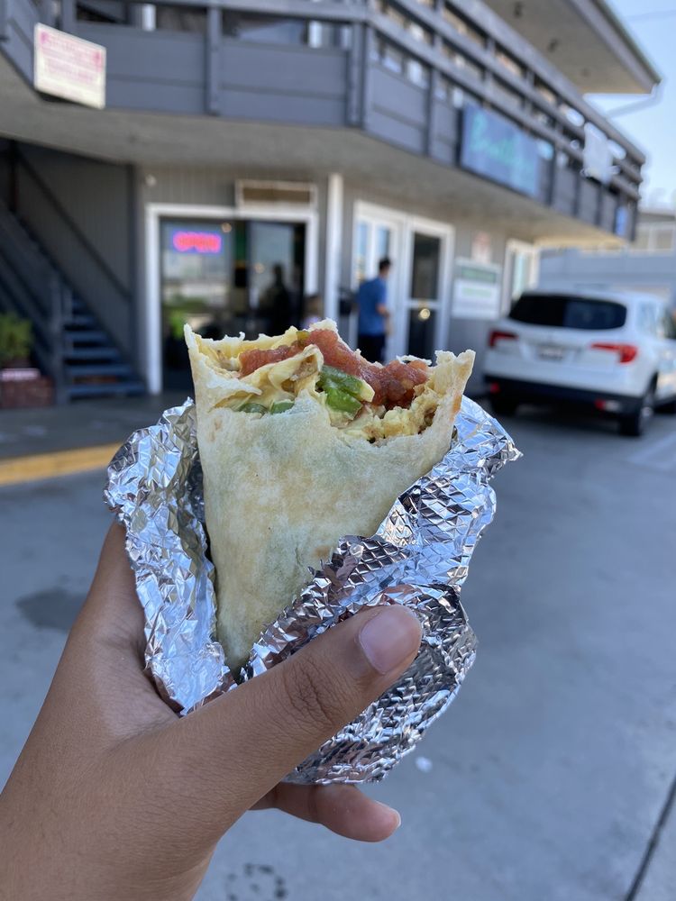 Brother's Burritos Brother's Burritos