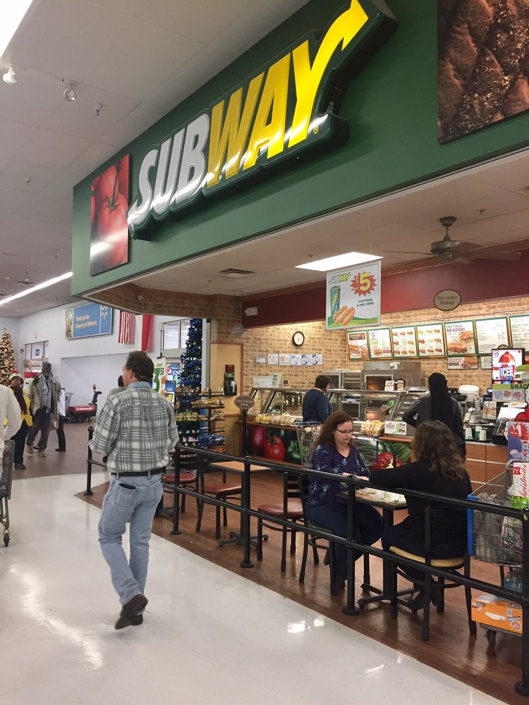 Subway 3738 Battleground Ave, Greensboro, NC 2019 All You Need to
