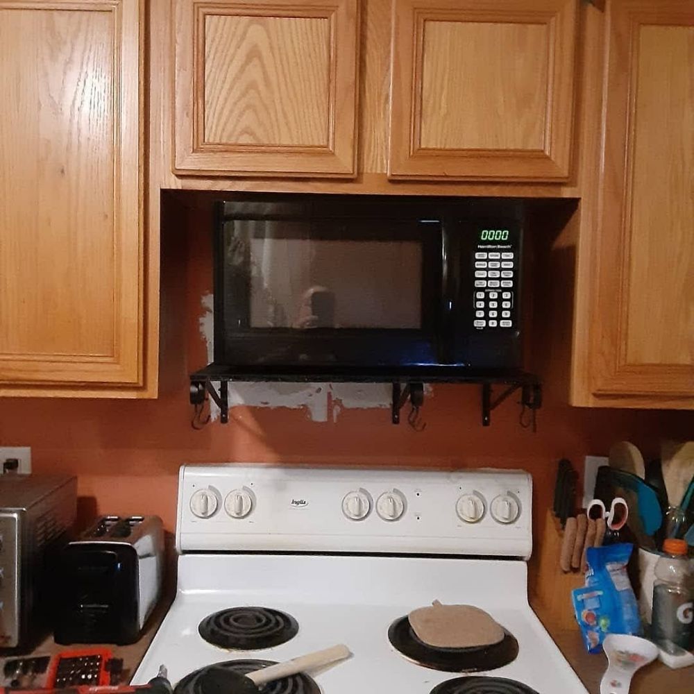 Your Neighborhood Handy Ladies