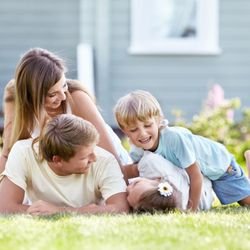 image of business Scatterfield Meadows Family Dental