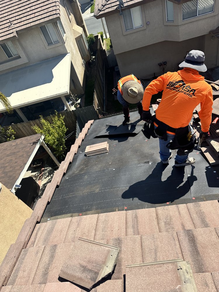 Micasa Pro Roofers