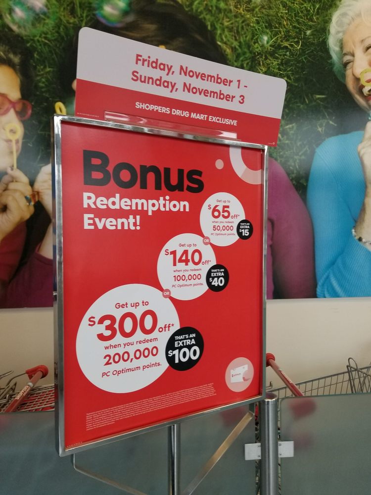 Shoppers Drug Mart
