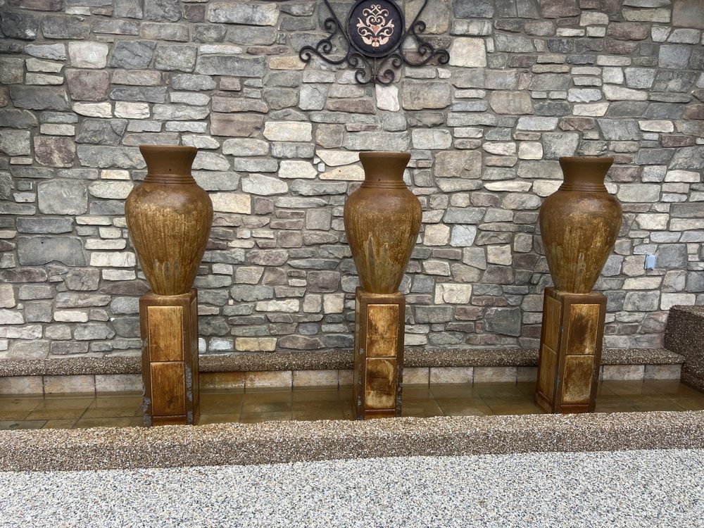 image of business Ivan Fountain Service