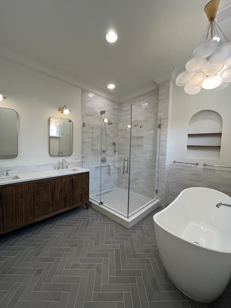 Nu-View Construction & Renovations