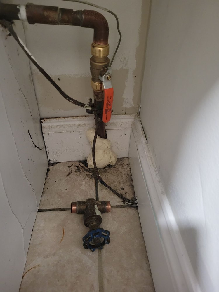 image of business A Jones Contracting