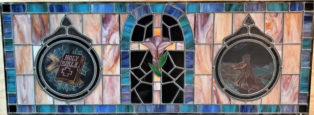 Stained Glass Works
