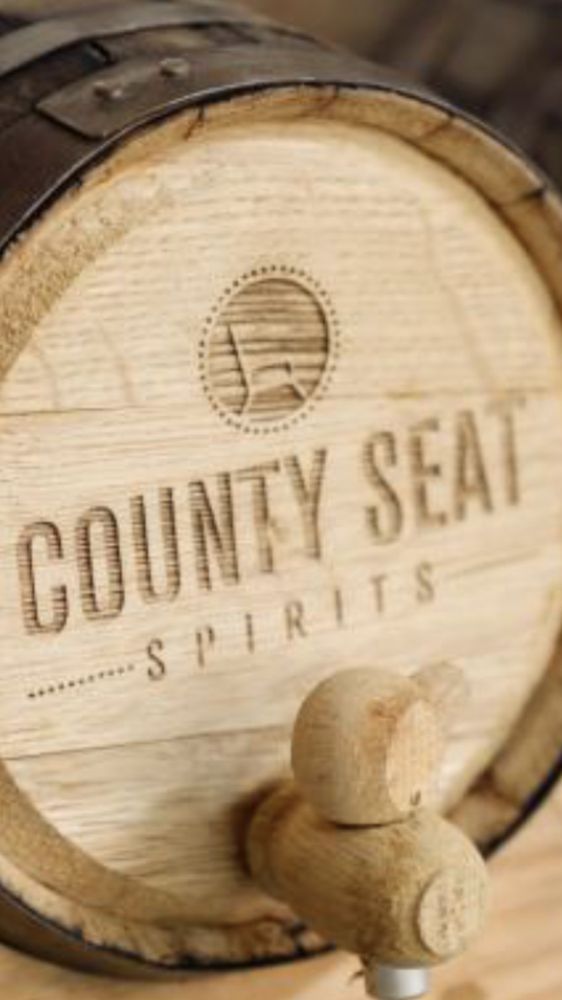County Seat Spirits - Easton