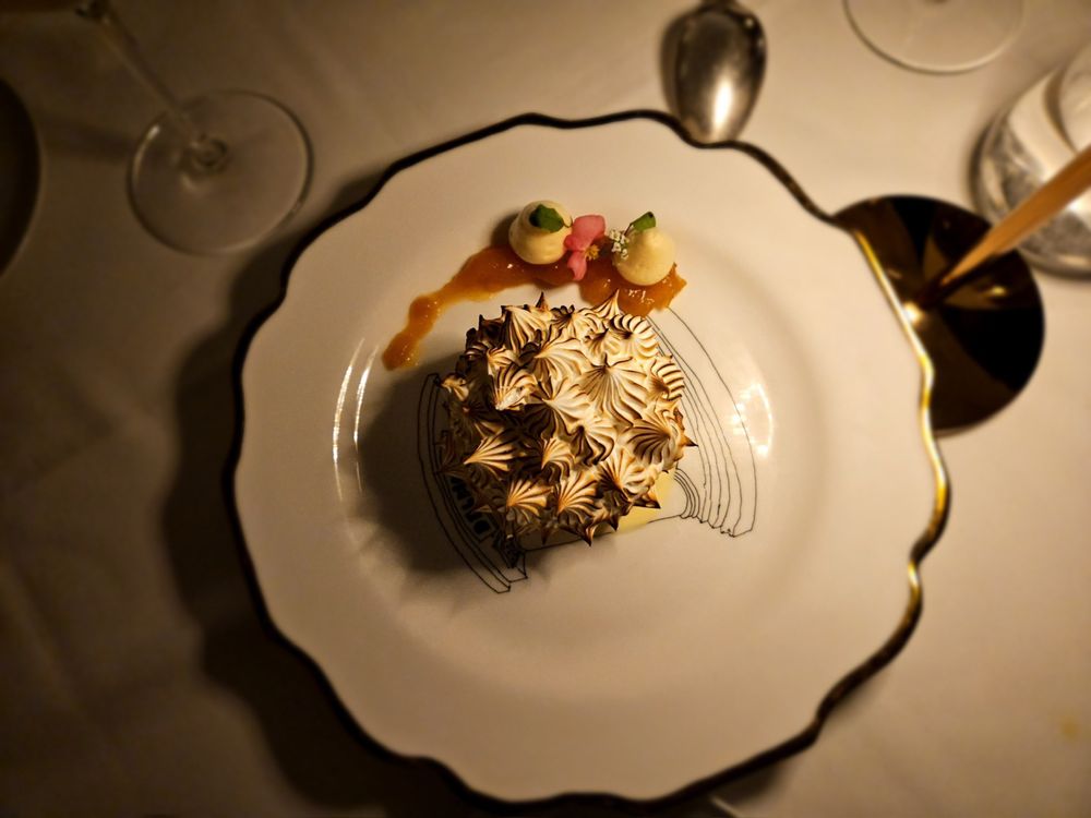 Delmonico's