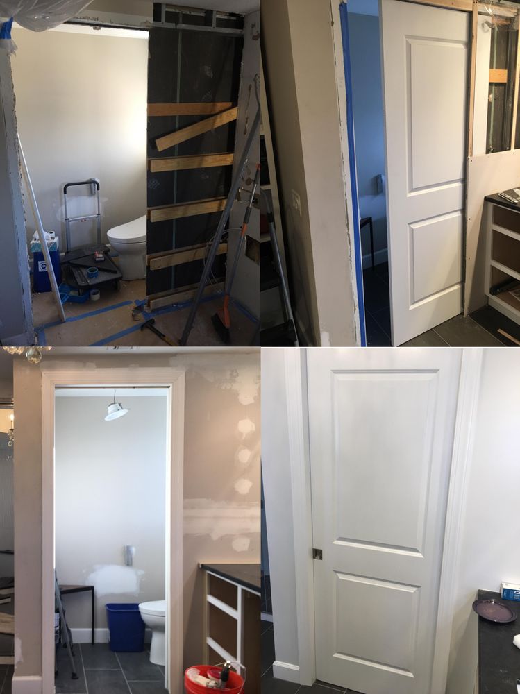 image of business 4LL Solutions - Handyman, Home Improvement & Remodeling