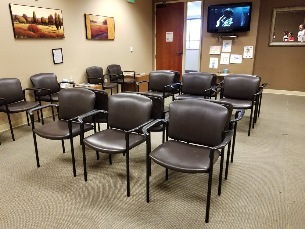 Northern Nevada Medical Group Internal Medicine 5070 Ion Dr, Sparks