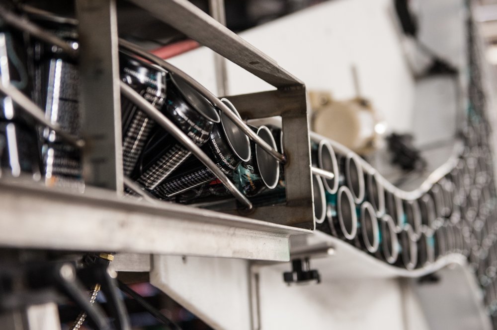 Diamond Knot Craft Brewing