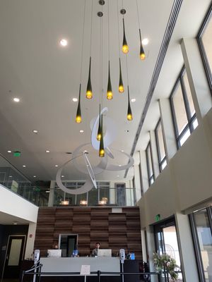 Norfolk International Airport (ORF), 2200 Norview Ave, Norfolk, VA