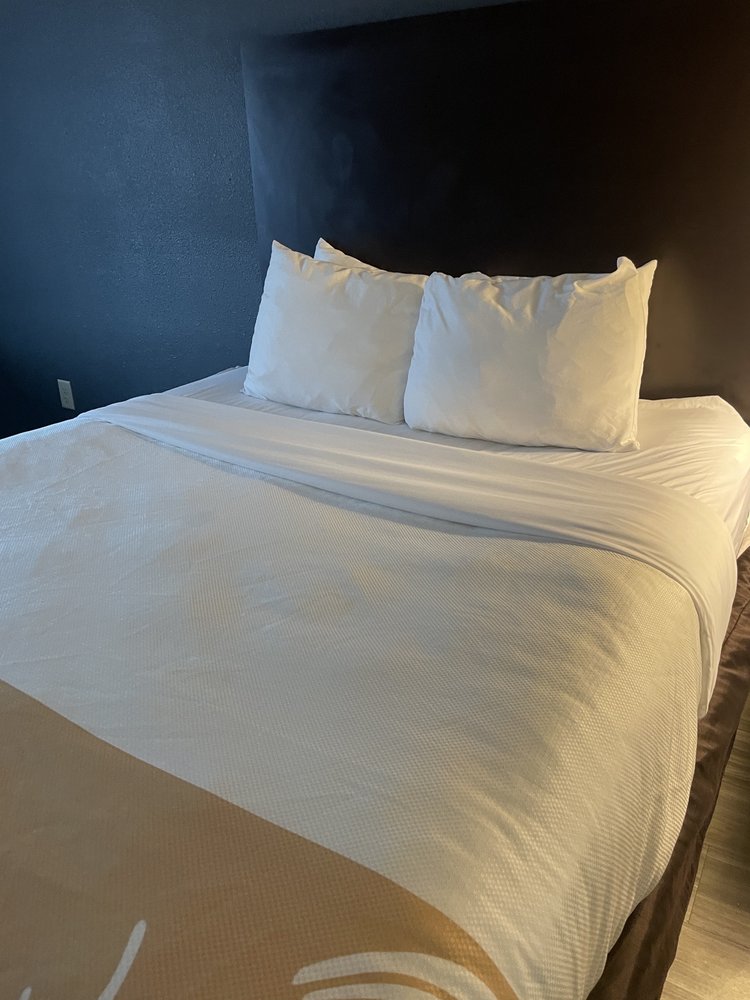 Quality Inn