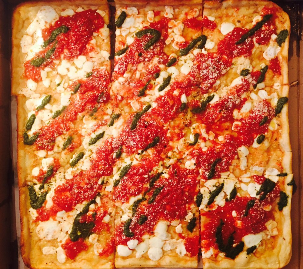 The Sicilian Order Food Online 42 Photos & 119 Reviews Pizza