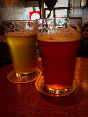 L'Espace Public - Brasseur de quartier