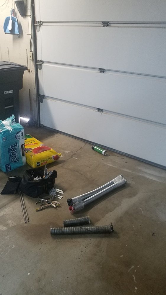 Meir Garage Door Services 64 Photos 25 Reviews Meir Garage Door Services 64 Photos 25 Reviews 3100 S Main St Santa Ana Ca Phone Number Yelp