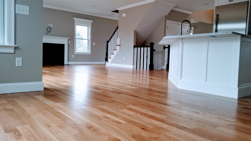 image of business Christian Brothers Hardwood Floors